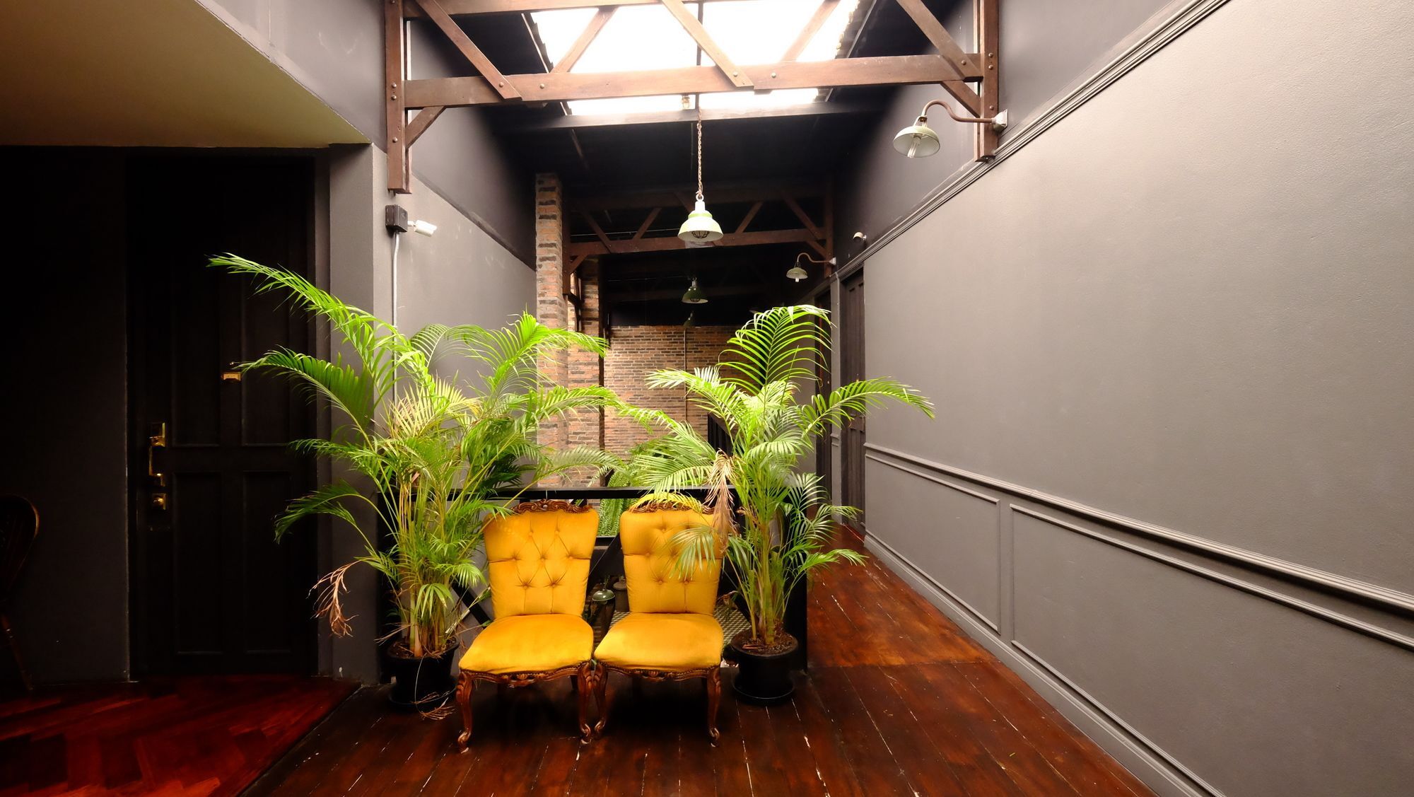J No.14 Tempat Tidur & Sarapan 3*