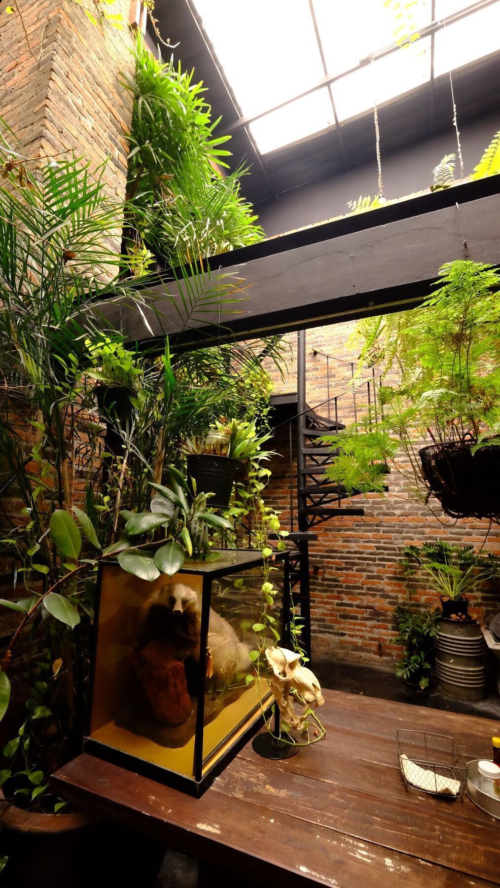 J No.14 Tempat Tidur & Sarapan